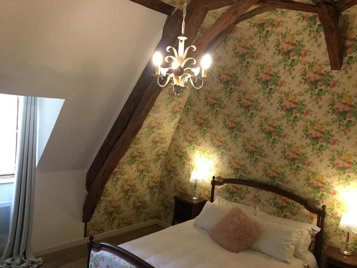 La Tuilerie Grange (Adults Only) Villa เลอบูก ภายนอก รูปภาพ