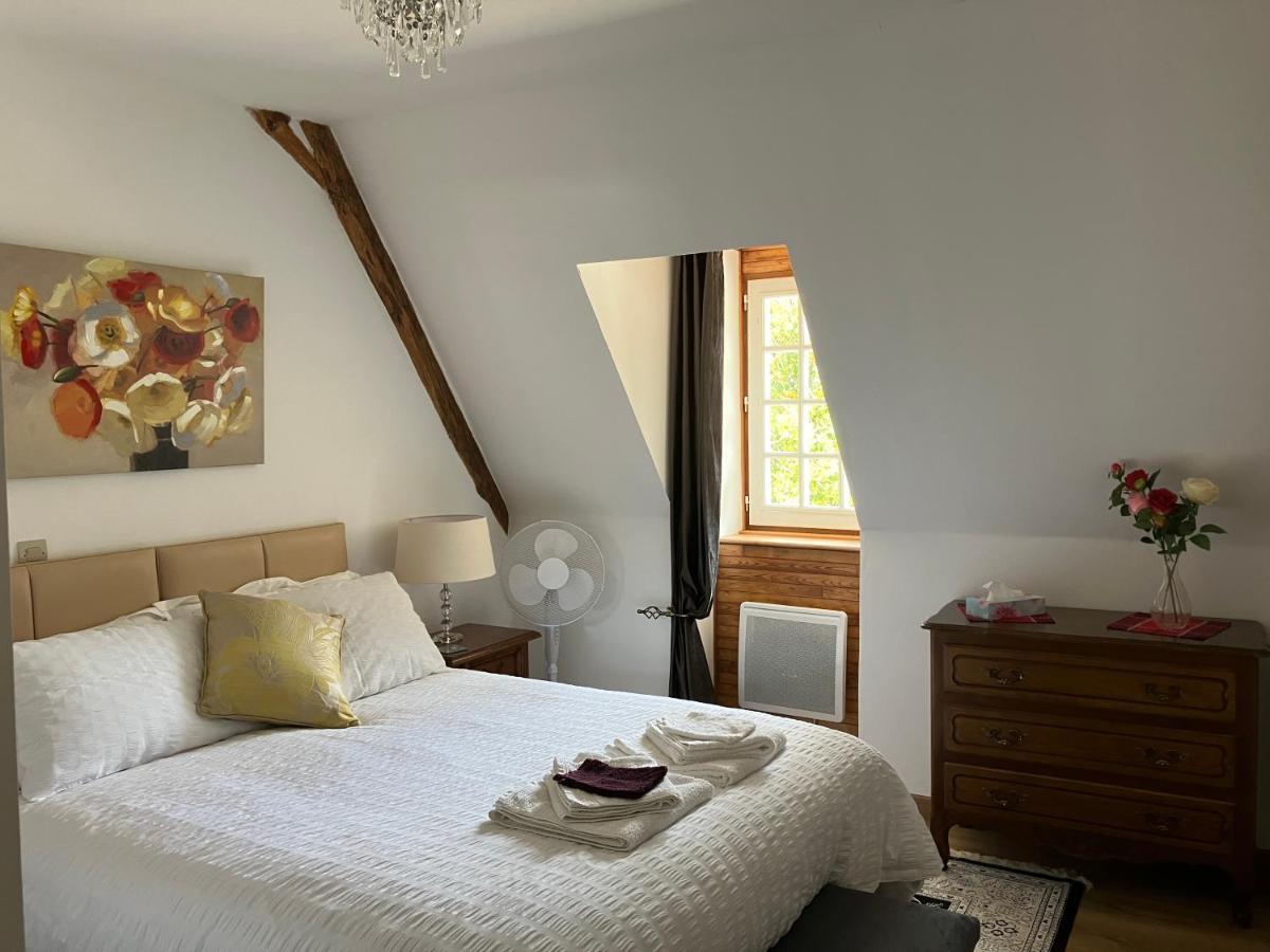 La Tuilerie Grange (Adults Only) Villa เลอบูก ภายนอก รูปภาพ